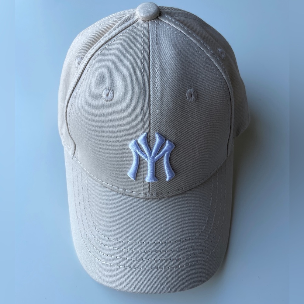 Embroidered Hat